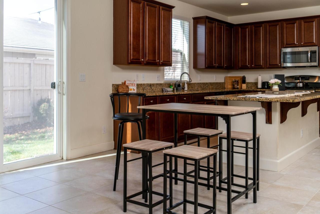 Dream Family Home In South Reno 4 Bed 30 Min To Lake Tahoe Exterior foto