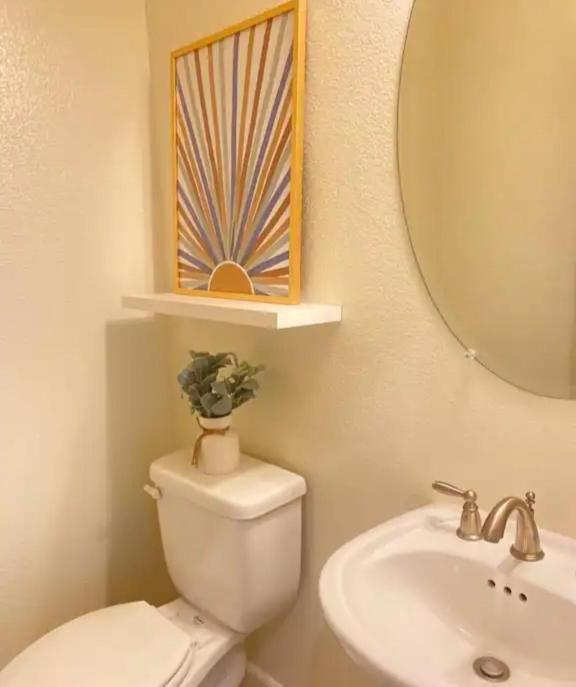 Dream Family Home In South Reno 4 Bed 30 Min To Lake Tahoe Exterior foto