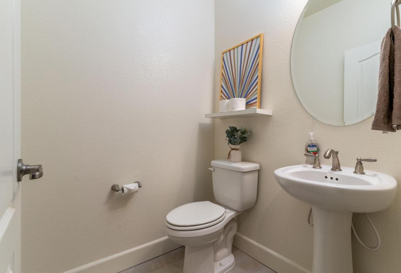 Dream Family Home In South Reno 4 Bed 30 Min To Lake Tahoe Exterior foto