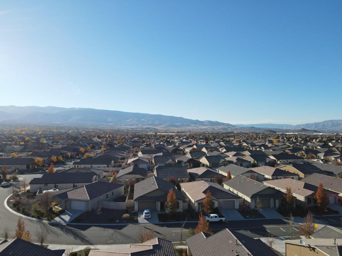Dream Family Home In South Reno 4 Bed 30 Min To Lake Tahoe Exterior foto